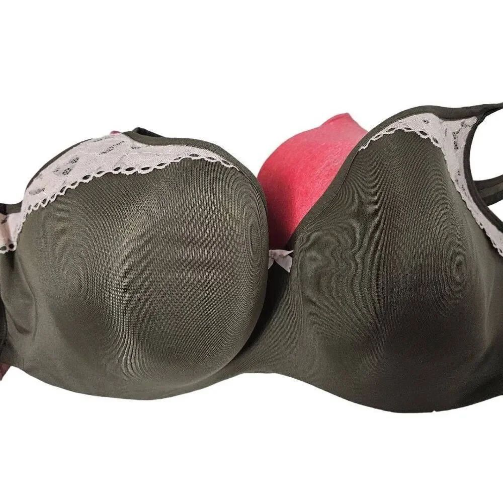 2 Cacique bra - Picture 3 of 4
